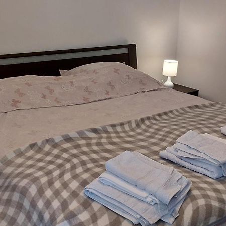 Apartman Nika Spalato Esterno foto