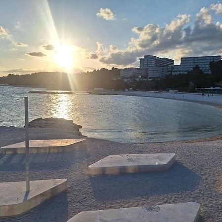 Apartman Nika Spalato Esterno foto