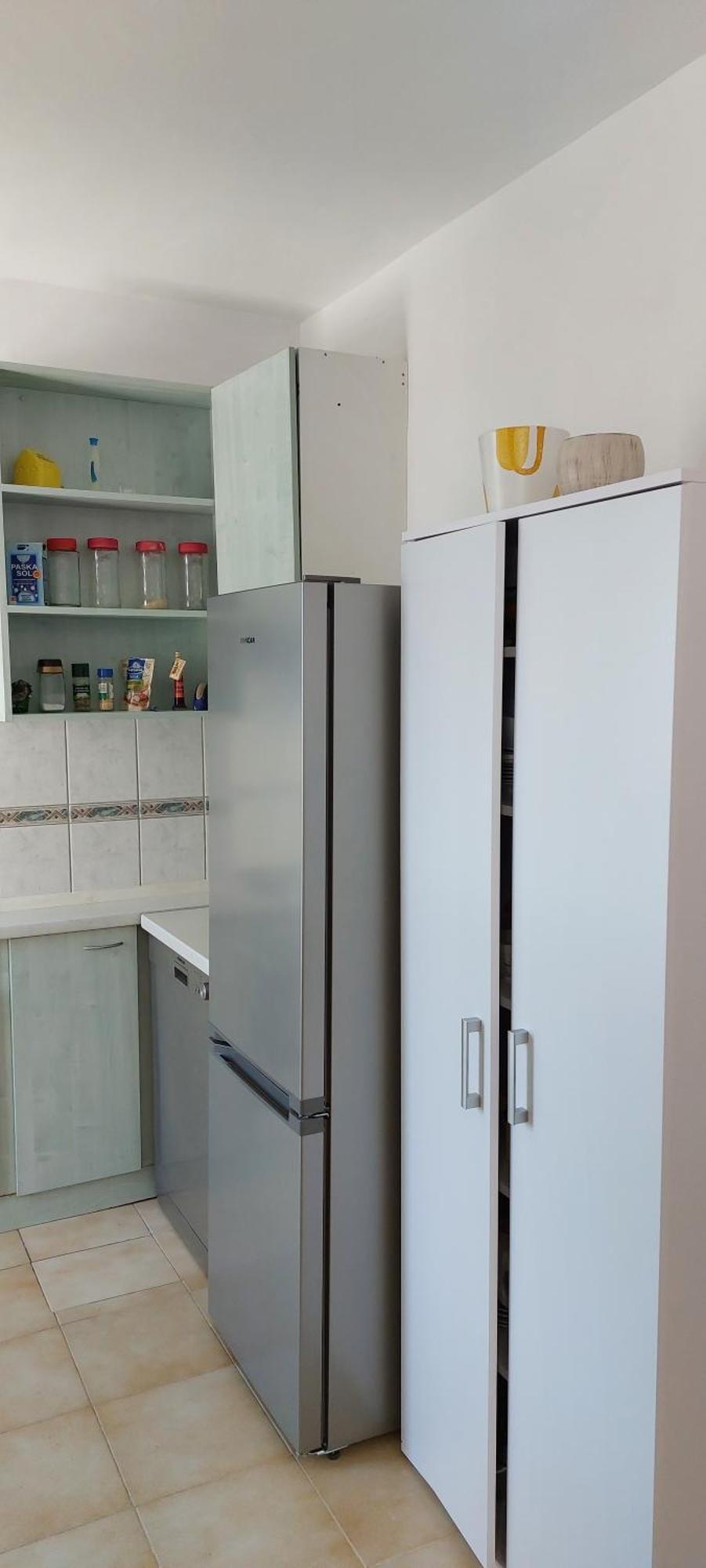 Apartman Nika Spalato Esterno foto