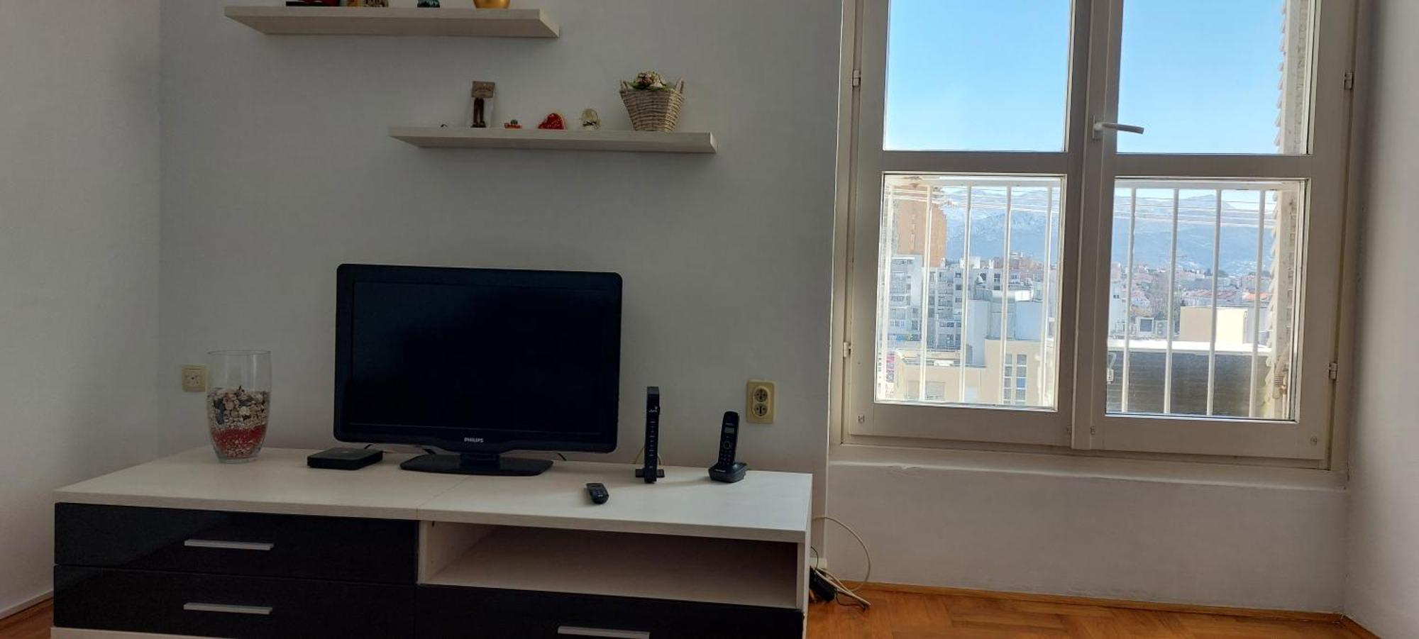 Apartman Nika Spalato Esterno foto