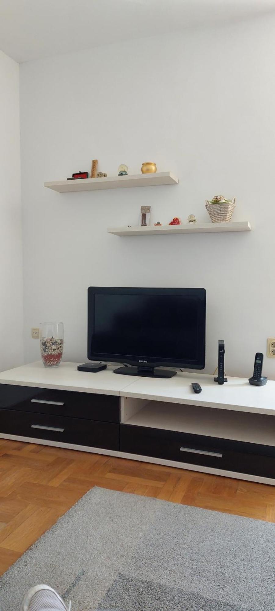 Apartman Nika Spalato Esterno foto