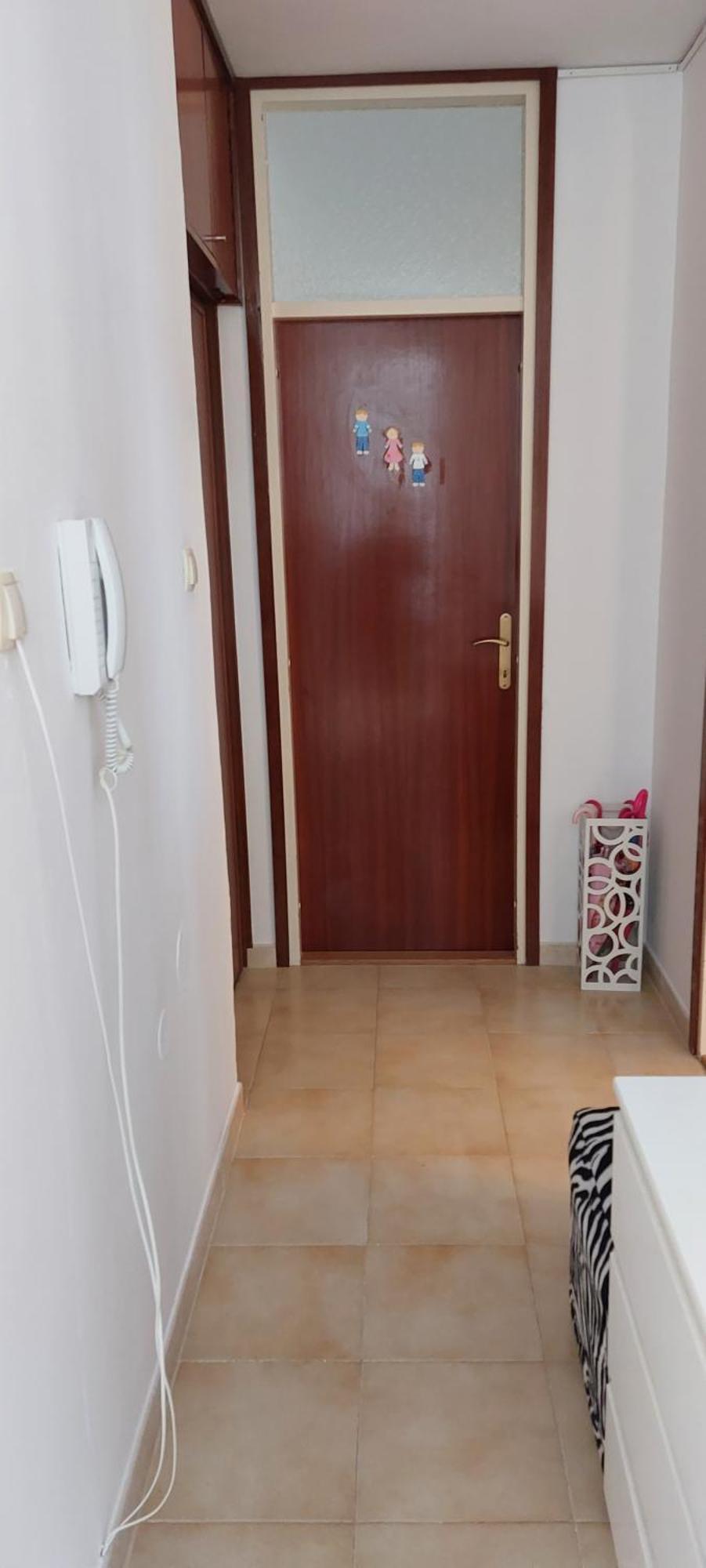 Apartman Nika Spalato Esterno foto
