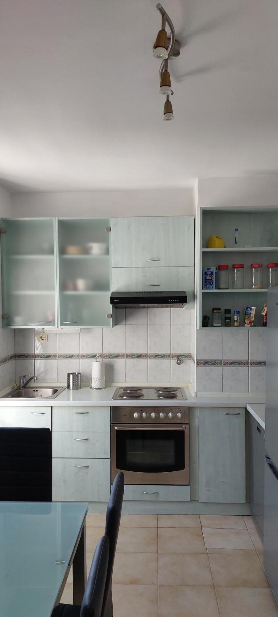 Apartman Nika Spalato Esterno foto